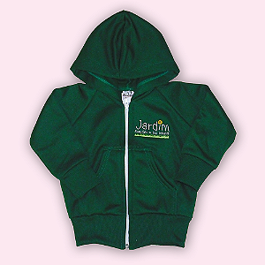 JARDIM BLUSÃO MOLETON