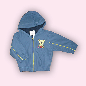 KOALA BLUSÃO TACTEL SOFT