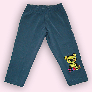 KOALA CALÇA CAPRI