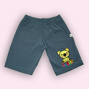 KOALA BERMUDA CICLISTA