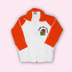 LUGAR DE CRIANÇA BLUSÃO HELANCA