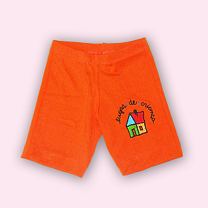 LUGAR DE CRIANÇA BERMUDA CICLISTA