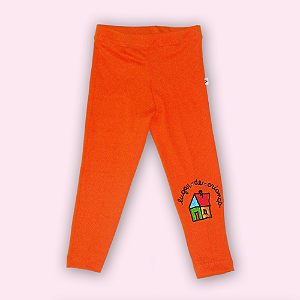 LUGAR DE CRIANÇA CALÇA LEGGING