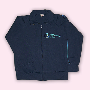 MADRE PAULA BLUSÃO HELANCA