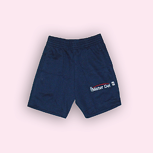 MATER DEI BERMUDA MOLETINHO