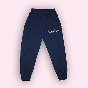 MATER DEI CALÇA MOLETINHO