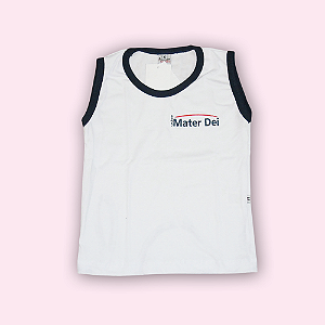 MATER DEI REGATA BRANCA