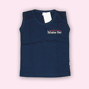 MATER DEI REGATA AZUL