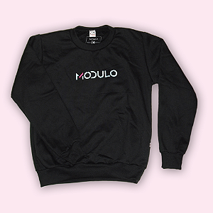 MÓDULO BLUSÃO MOLETINHO FECHADO