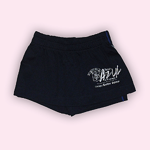 NOTRE DAME SHORT-SAIA