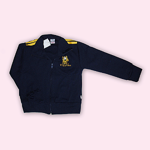 PANTERINHA BLUSÃO HELANCA