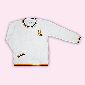 PANTERINHA CAMISETA MANGA LONGA