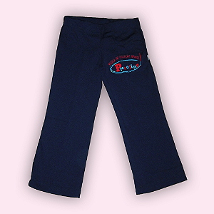 PICCOLINO CALÇA BAILARINA