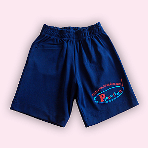 PICCOLINO BERMUDA HELANCA