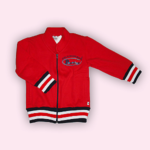 PICCOLINO BLUSÃO AMERICANO