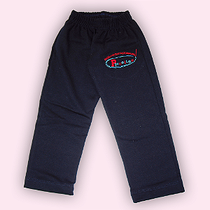 PICCOLINO CALÇA MOLETON