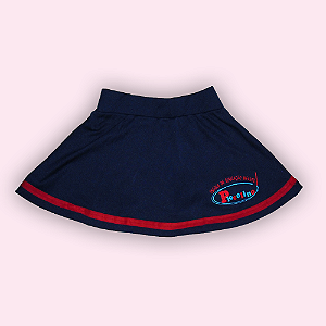 PICCOLINO SAIA RODADA