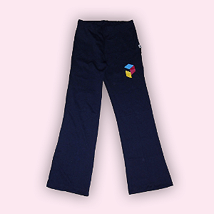 POLIEDRO CALÇA BAILARINA