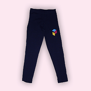 POLIEDRO CALÇA LEGGING