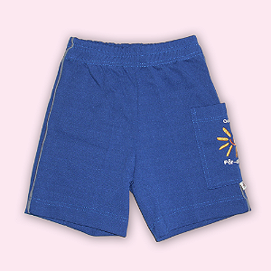 POR DO SOL BERMUDA HELANCA