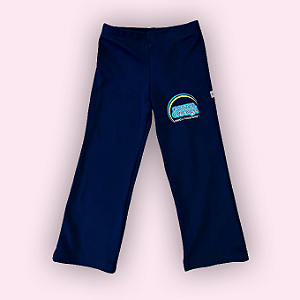 PORTAL CALÇA BAILARINA