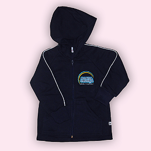 PORTAL BLUSÃO MOLETON