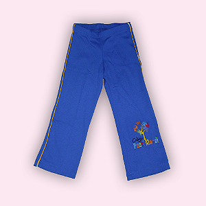 PUERI MUNDI CALÇA BAILARINA