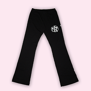 RADIAL CALÇA BAILARINA