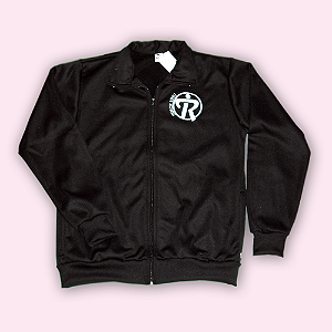 RADIAL BLUSÃO MOLETON ABERTO