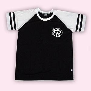 RADIAL CAMISETA MANGA CURTA AMERICANA