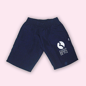 RAINHA BERMUDA TACTEL MASCULINA