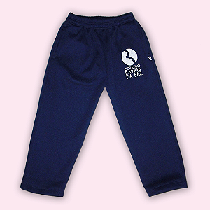 RAINHA CALÇA MOLETON FLANELADA UNISEX