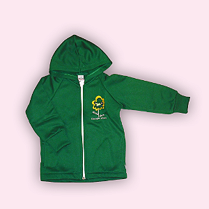 RODA VIVA BLUSAO MOLETON