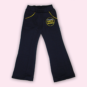 SANTA JOANA CALÇA MOLETON FEMININA