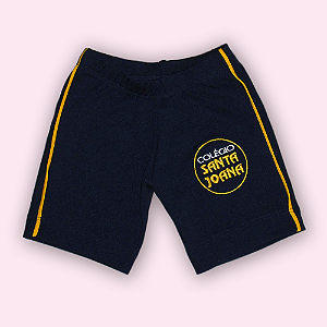 SANTA JOANA BERMUDA CICLISTA FEMININA