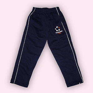 SANTA MARCELINA CALÇA MOLETON