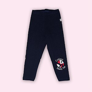 SANTO IVO CALÇA LEGGING