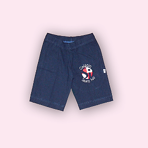 SANTO IVO BERMUDA CICLISTA