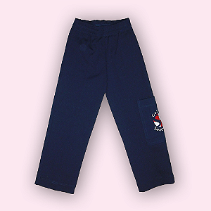 SANTO IVO CALÇA HELANCA