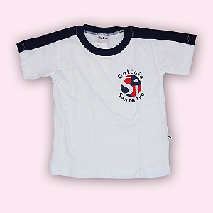 SANTO IVO CAMISETA MANGA CURTA
