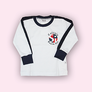 SANTO IVO CAMISETA MANGA LONGA
