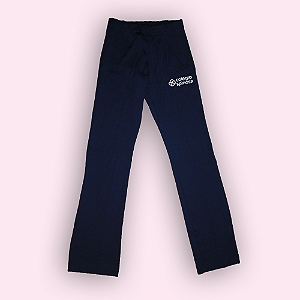 SPINOSA CALÇA BAILARINA