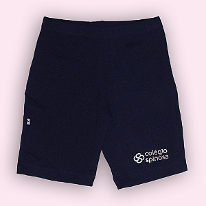 SPINOSA BERMUDA MOLETINHO