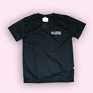 SPINOSA CAMISETA DRY-FIT ENS. MÉDIO