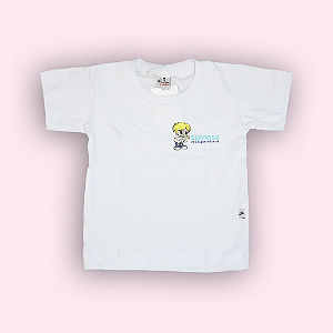 SPINOSINHA CAMISETA MANGA CURTA