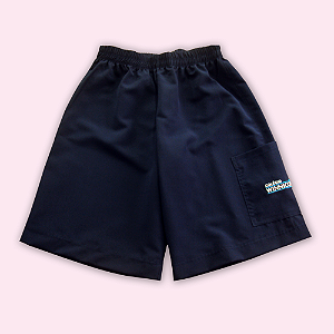 WINNICOTT BERMUDA TACTEL