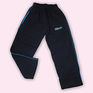 WINNICOTT CALÇA MOLETON