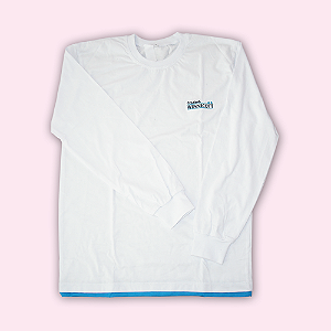 WINNICOTT CAMISETA MANGA LONGA