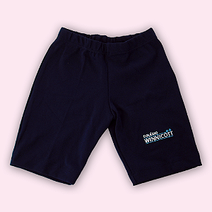 WINNICOTT BERMUDA CICLISTA