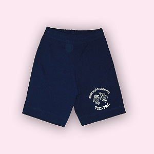 TIC TAC BERMUDA HELANCA